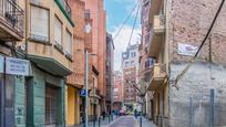 Vista exterior de Pis en venda en  Lleida Capital