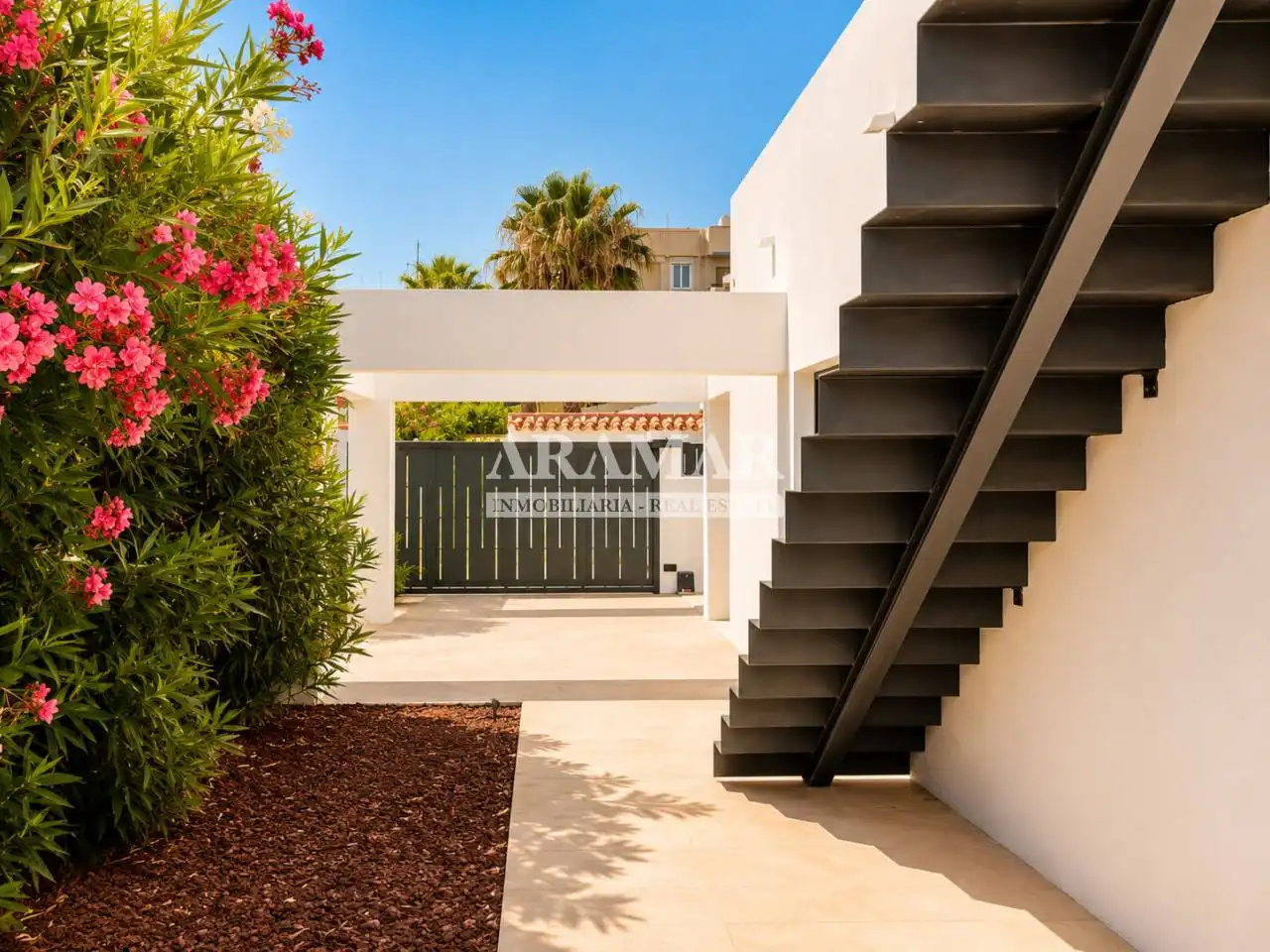 Villa avec piscine à vendre à Las Marinas / Les Marines, imagen 19
