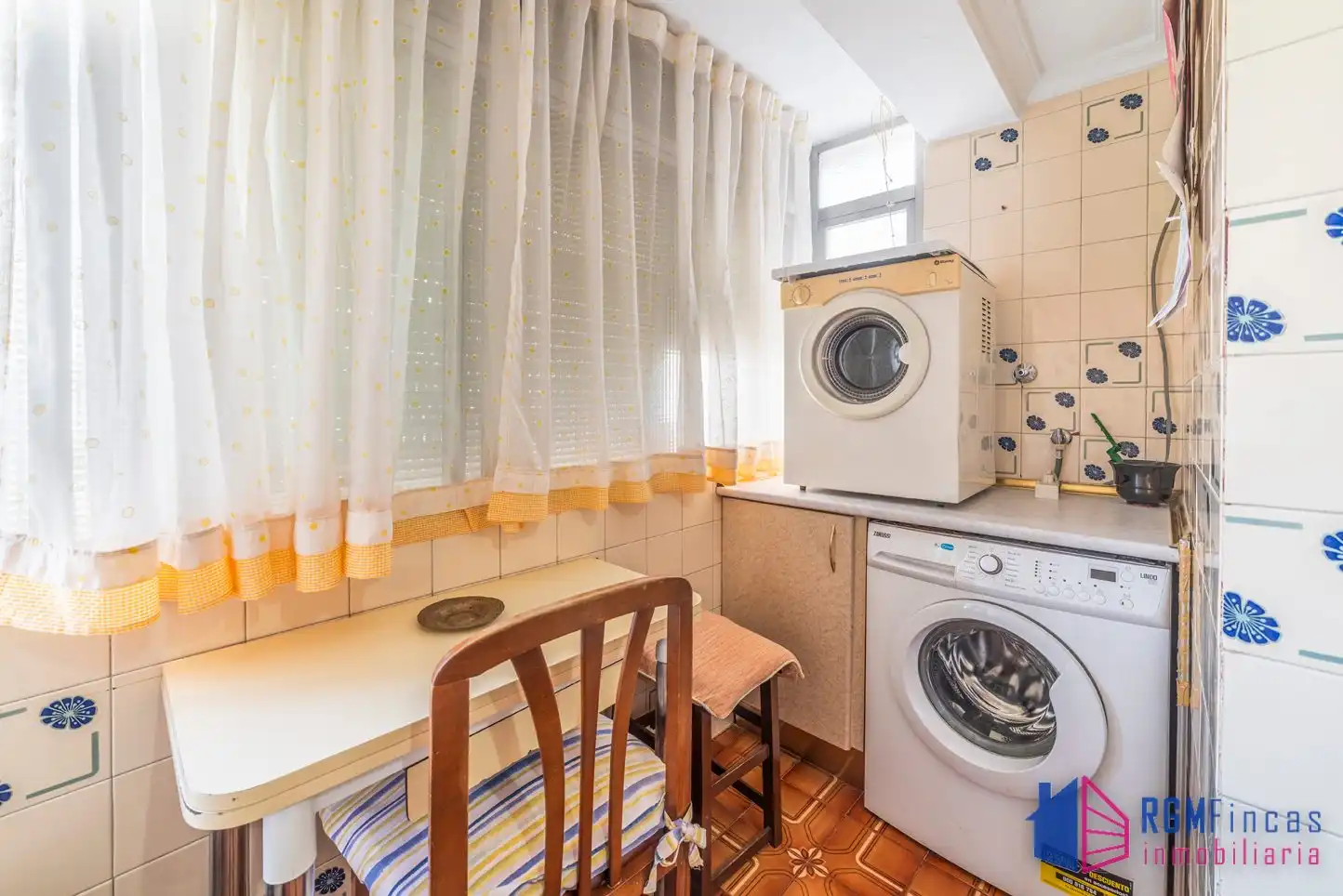 Piso con terraza en venta en San Pablo - Santa Justa, imagen 17