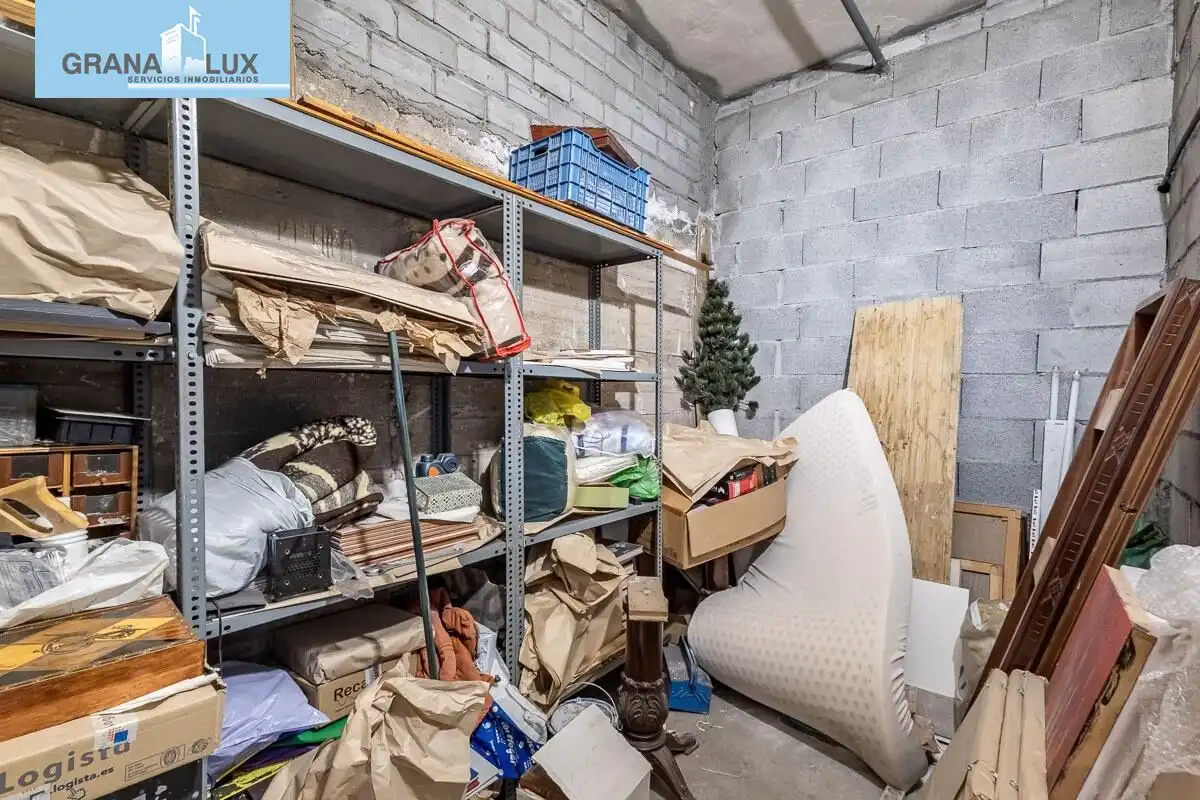 Maison mitoyenne à vendre à Calle del Laurel, imagen 32