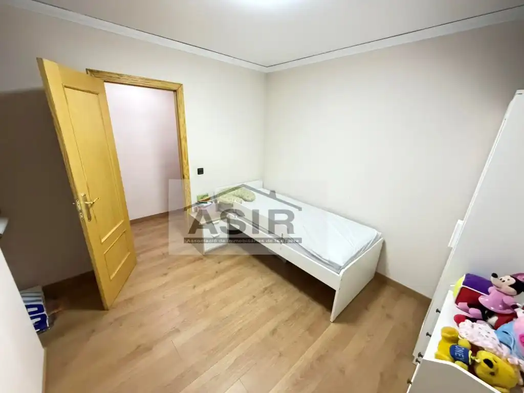 Bedroom of Houses for sale in Alzira  with Terrace