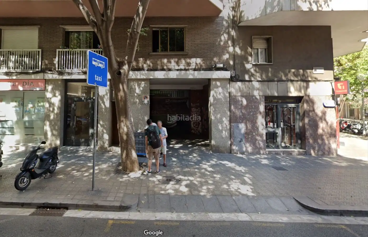 Individual en venda a Travessera de les Corts 27