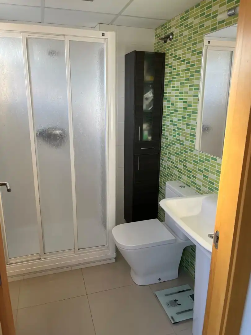 Bathroom of Detached homes for sale in Vinaròs  with Heating, Terrace and Swimming Pool