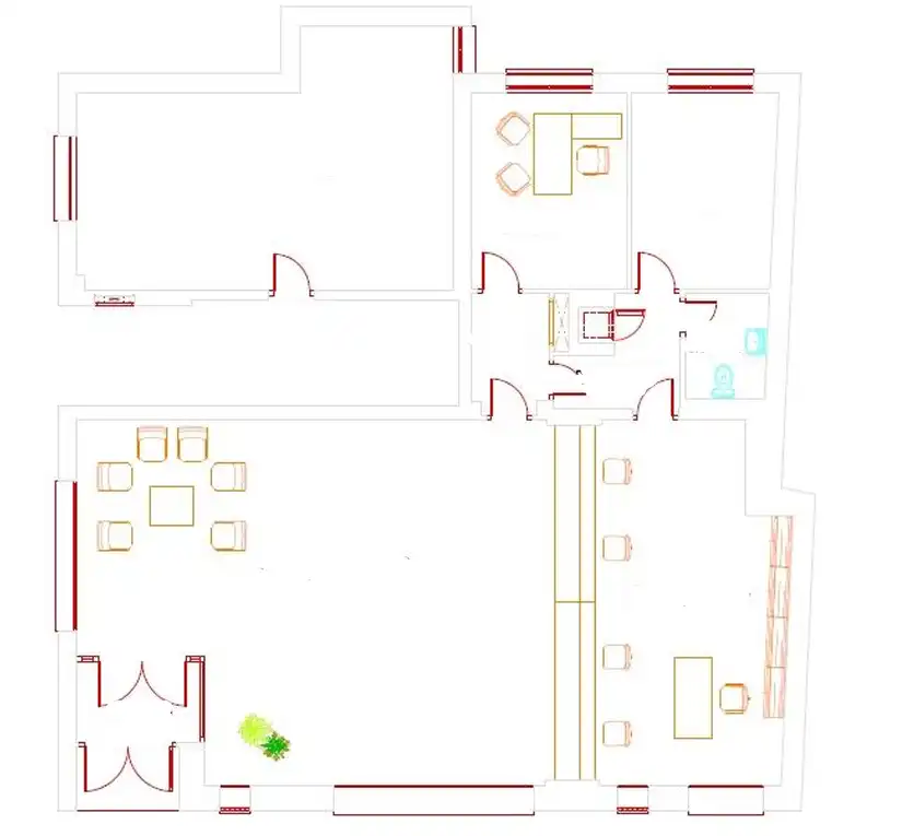 Local comercial en venta en Almeida de Sayago, imagen 2