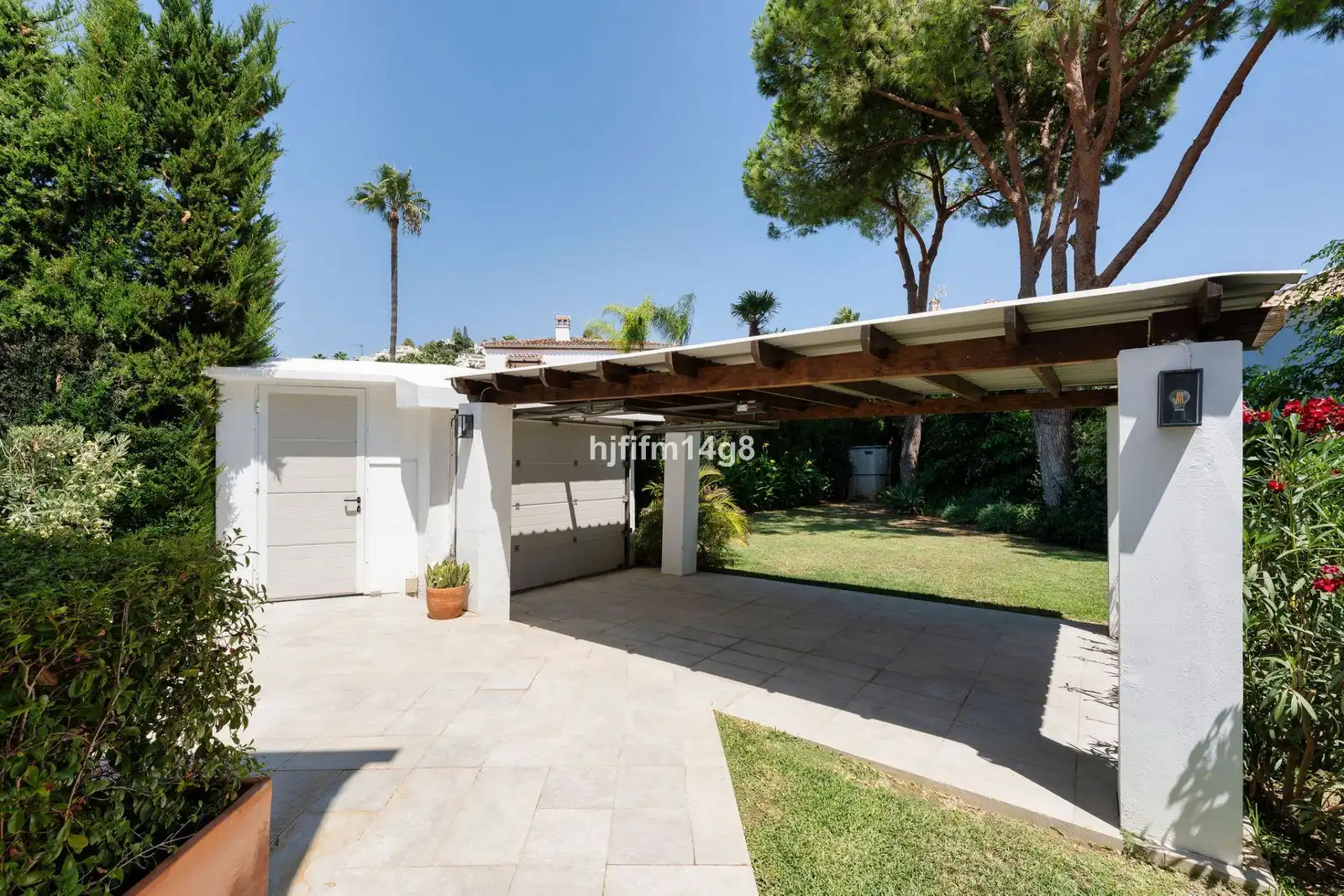 Chalet con piscina en venta en Calle Aries 8H, imagen 21