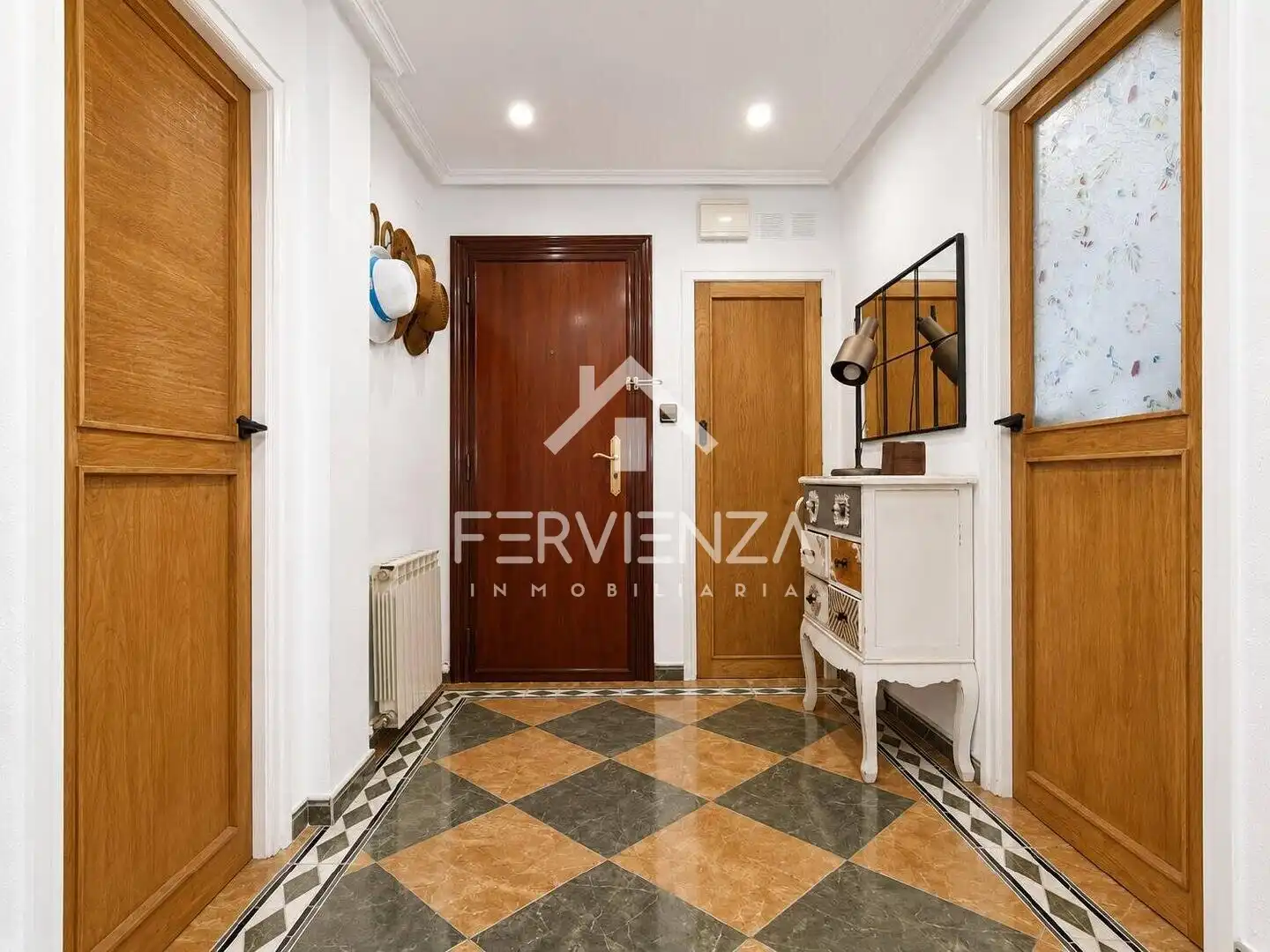 Flat for sale in Lugones