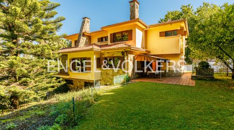 Foto 4 de Casa o chalet en venta en Gondomar, Pontevedra
