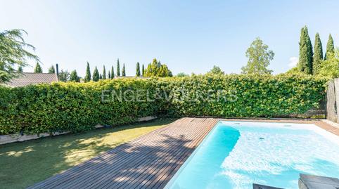 Foto 3 de Casa adosada de lloguer a Calle de Prado del Rey, Prado de Somoaguas, Madrid