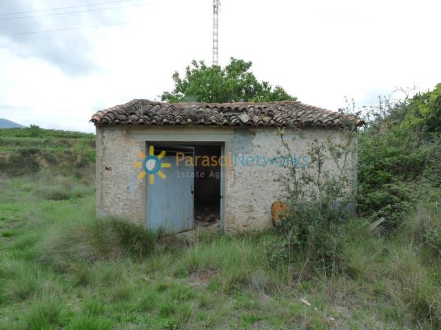 Finca rústica en Venta en Castelló de Rugat