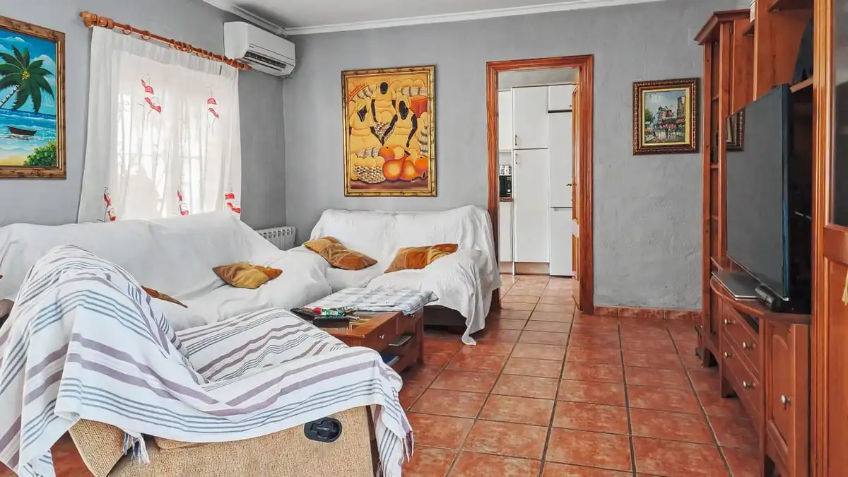 Bungalow à vendre à Las Marinas / Les Marines, imagen 5