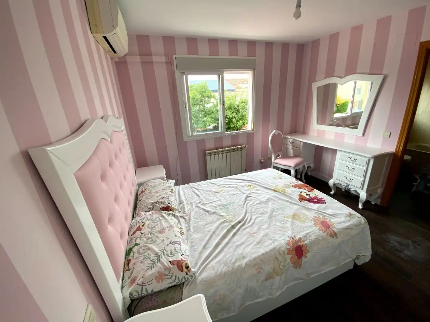 Bedroom of Houses for sale in Casco Histórico