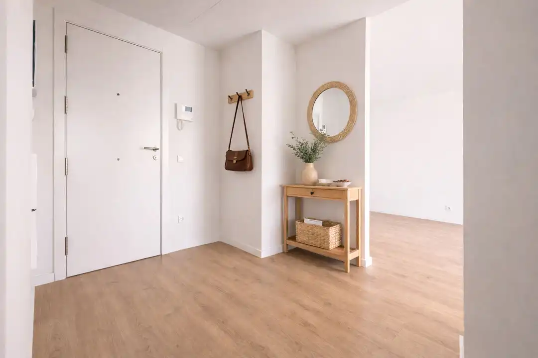 Piso de alquiler en Carrer del Rosselló, Sant Narcís
