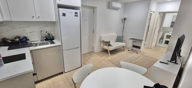 Piso en Alquiler en Fuente del Berro