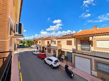 Piso en venta en Alhama de Murcia ciudad