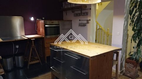 Foto 5 de Casa o chalet en venta en El Cerro, Sevilla Capital