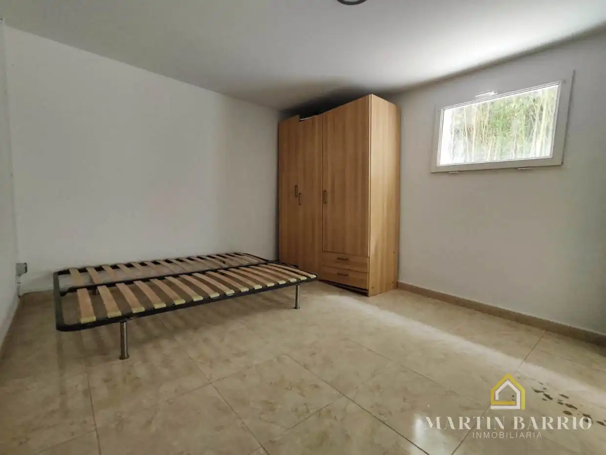 Habitación de Casa o chalet en venta en Bilbao  con Aire acondicionado, Calefacción y Jardín privado