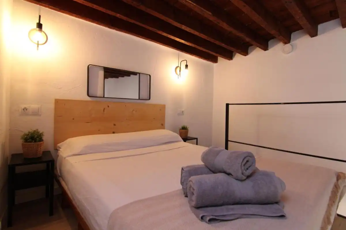 Monolocale in affitto a Centro, imagen 7