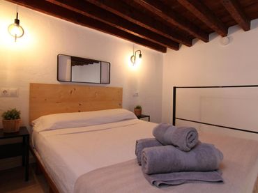 Studio zur Miete in Centro