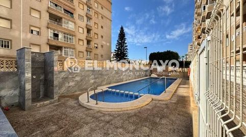 Foto 3 de Apartament en venda a Nueva Torrevieja, Torrevieja