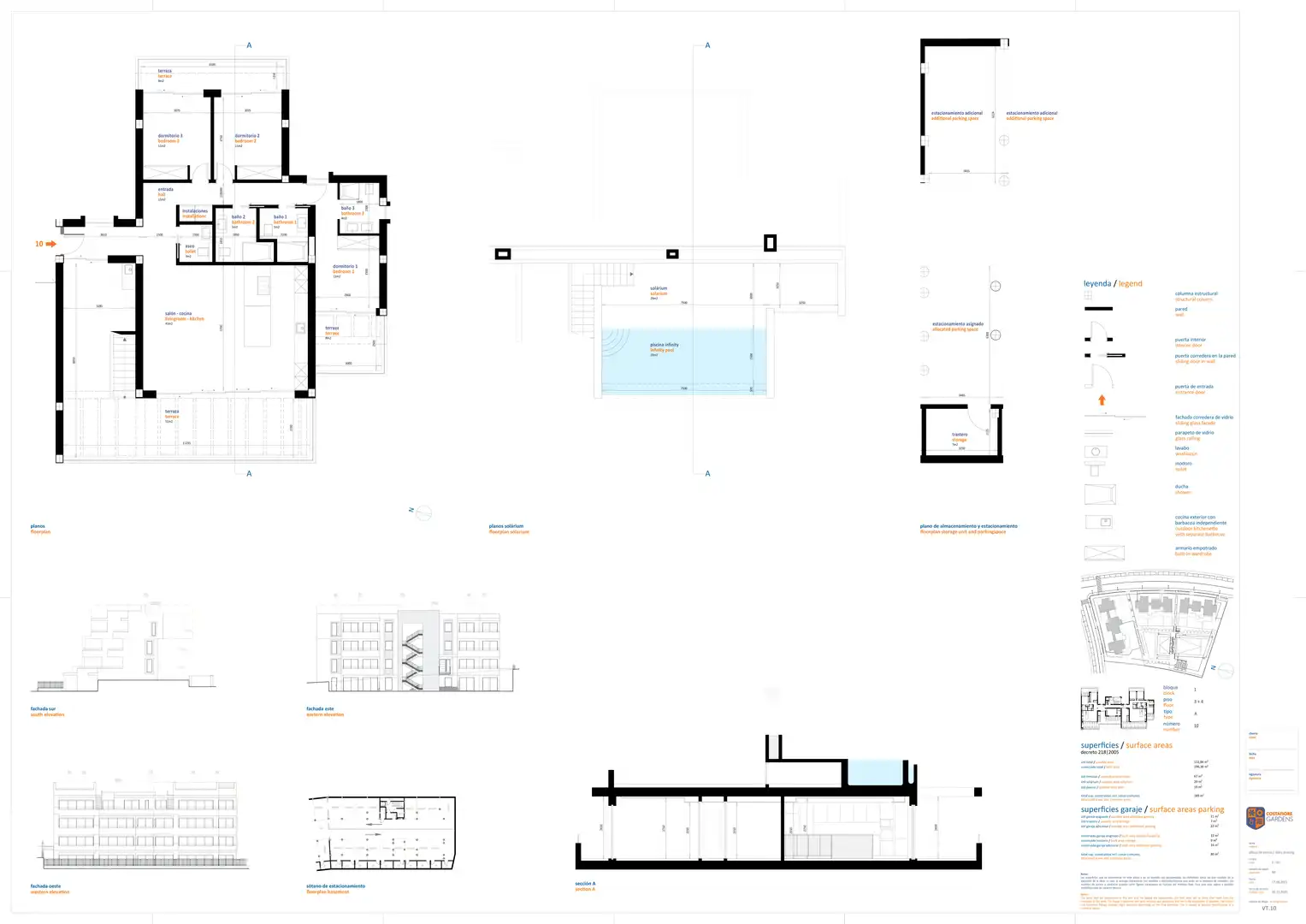 Apartament amb terrassa en venda a Urbanizacion Sup, 1H, 29693, Málaga, Spain, imagen 52