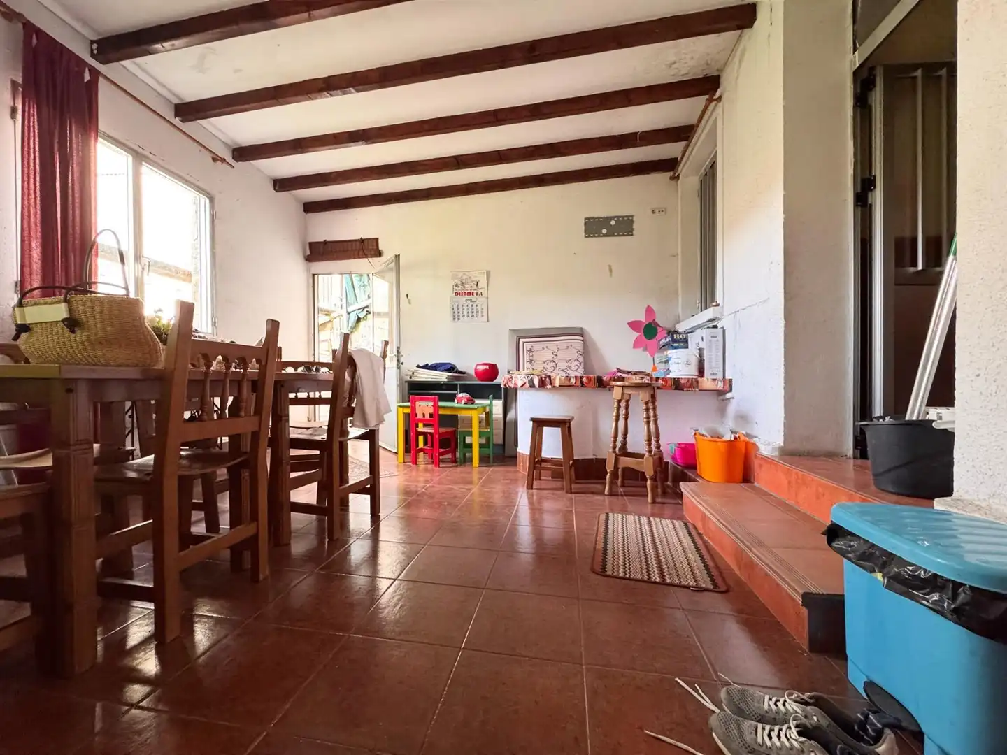 Cuina de Edifici en venda en Cuntis