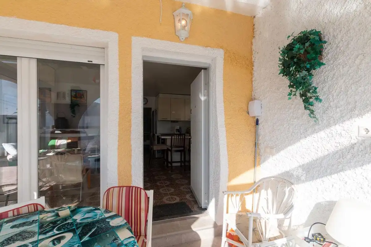 Casa o chalet en venta en Torrevieja con Aire acondicionado, Terraza y Trastero