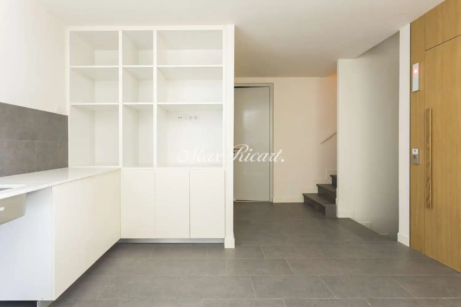 Casa o chalet de alquiler en Barcelona con Aire acondicionado, Calefacción y Terraza