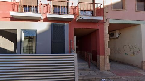 Solvia Inmobiliaria  Garaje Sucina