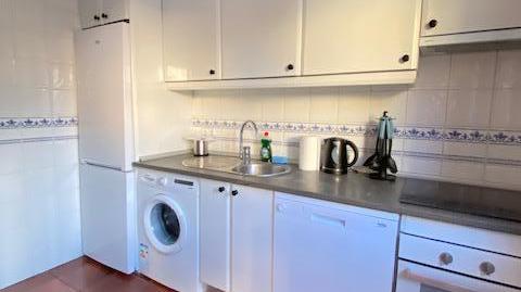 Foto 2 de Casa o xalet de lloguer a Yza Gidelli, Plaza Mayor - San Agustín, Segovia