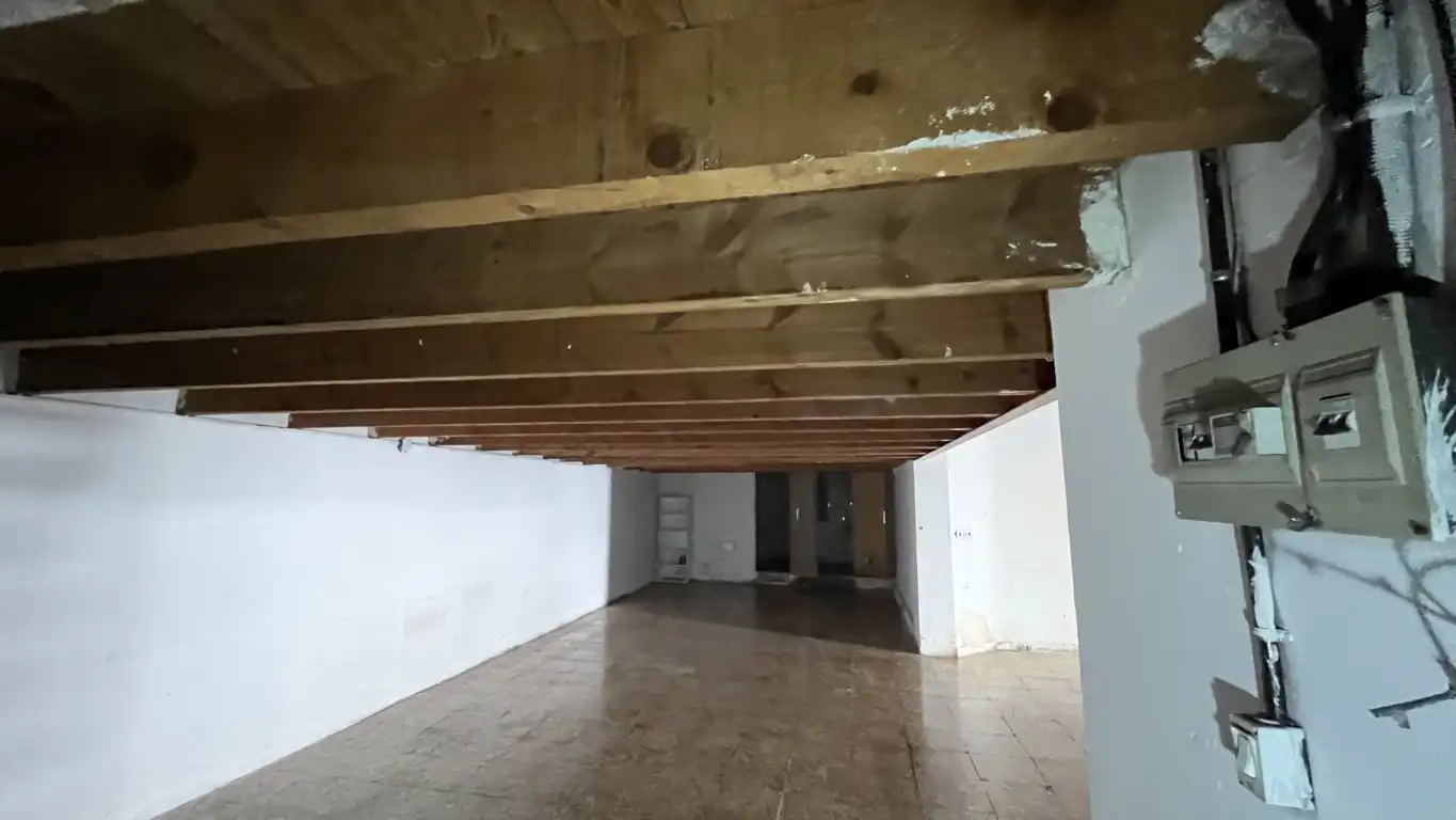 Local comercial en venda a C/ Bernat Metge, imagen 14