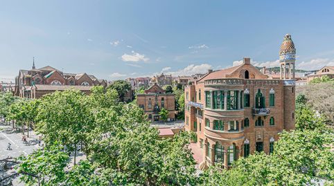 Foto 5 de Piso en venta en Sant Antoni Maria Claret, El Camp de l'Arpa del Clot, Barcelona Capital