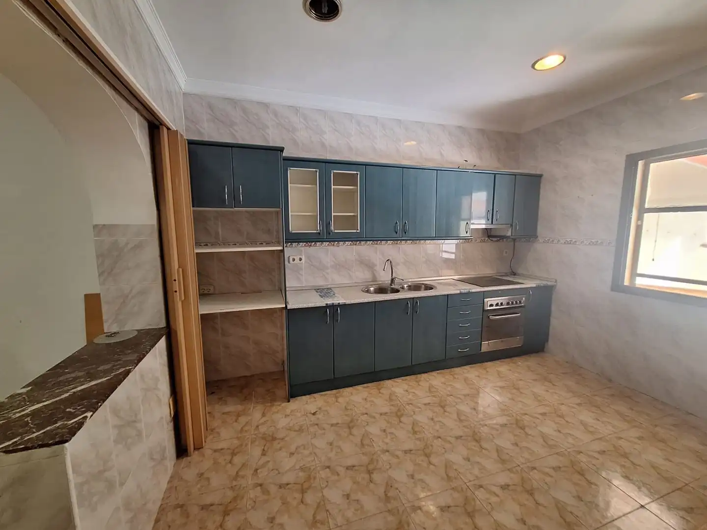 Piso en venta en La Soledat Nord