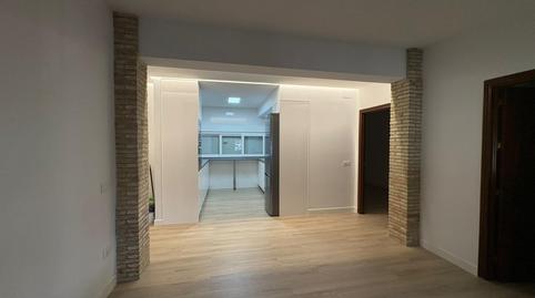 Foto 5 de Pis de lloguer a San Gil, Sevilla