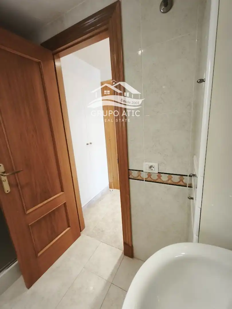 Apartamento en venta en Burriana / Borriana con Calefacción, Terraza y Amueblado