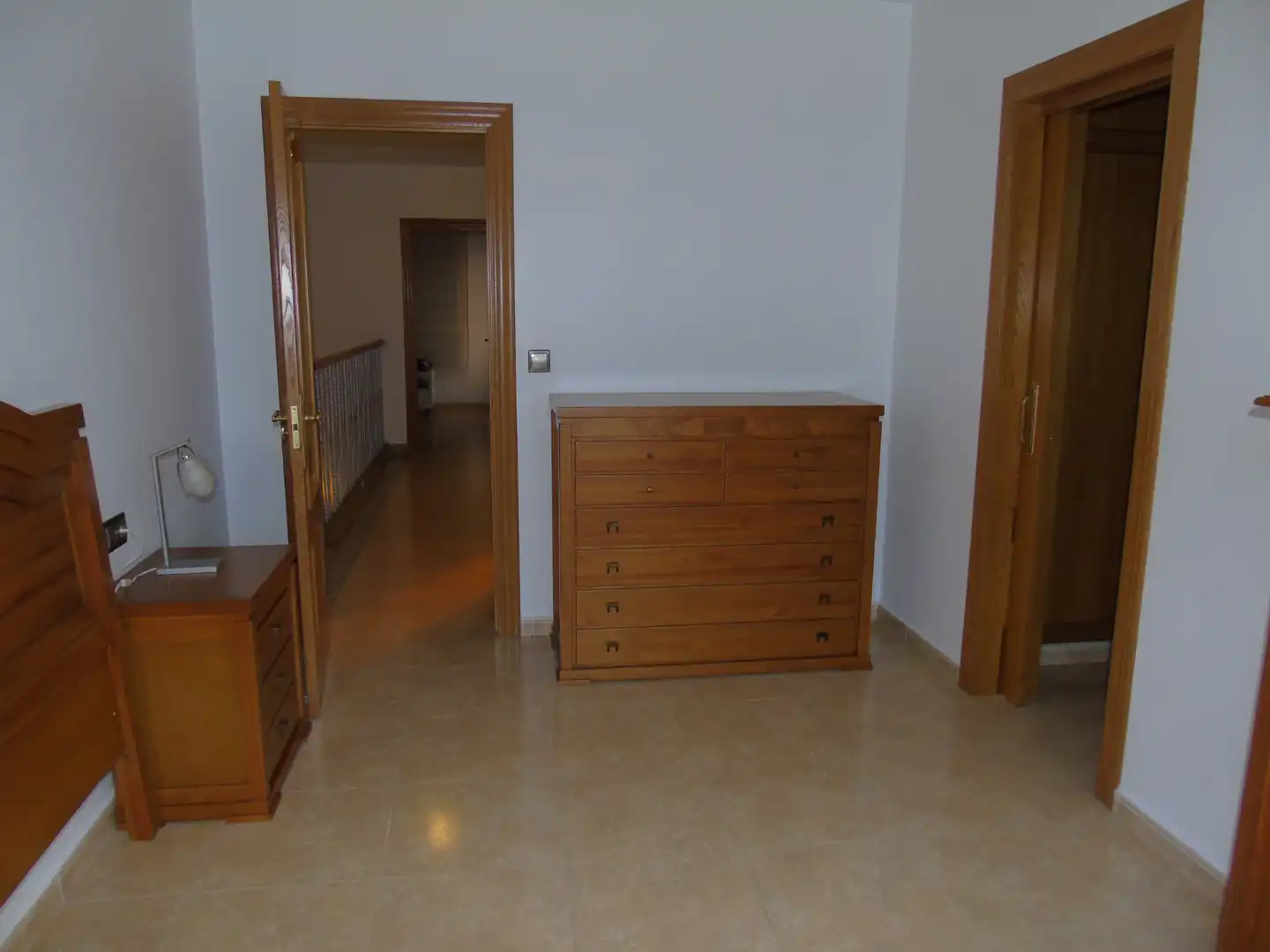 Habitación de Dúplex en venta en Lorquí con Aire acondicionado, Calefacción y Terraza