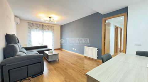 Foto 4 de Piso en venta en La Montaña - El Cortijo, Madrid