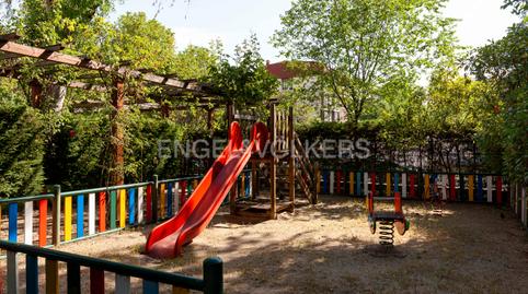 Photo 4 of Apartment for sale in Concepción, Madrid