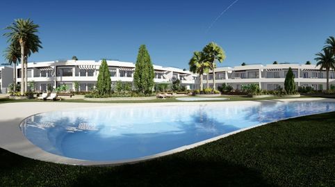 BUNGALOW DE DISEÑO JUNTO AL MAR, imatge 5