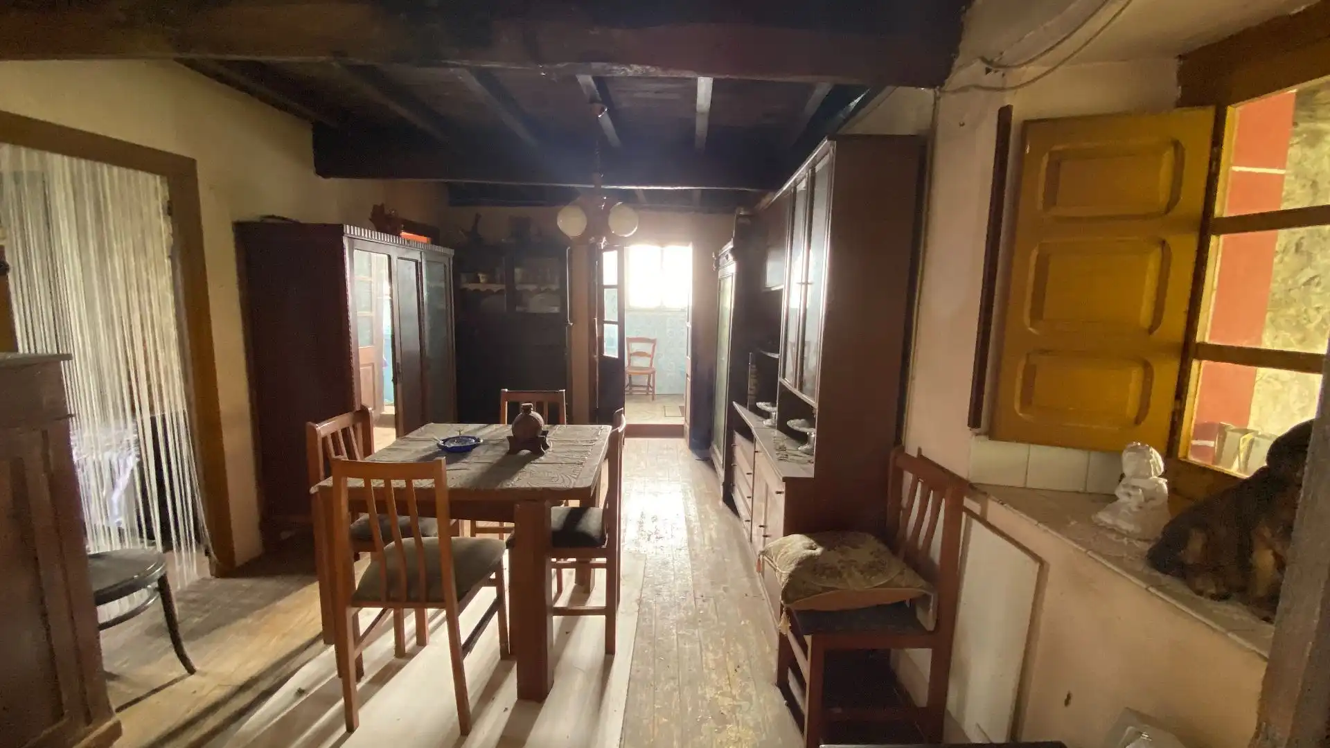 Casa en venta en Cuerres de Llenín, imagen 20