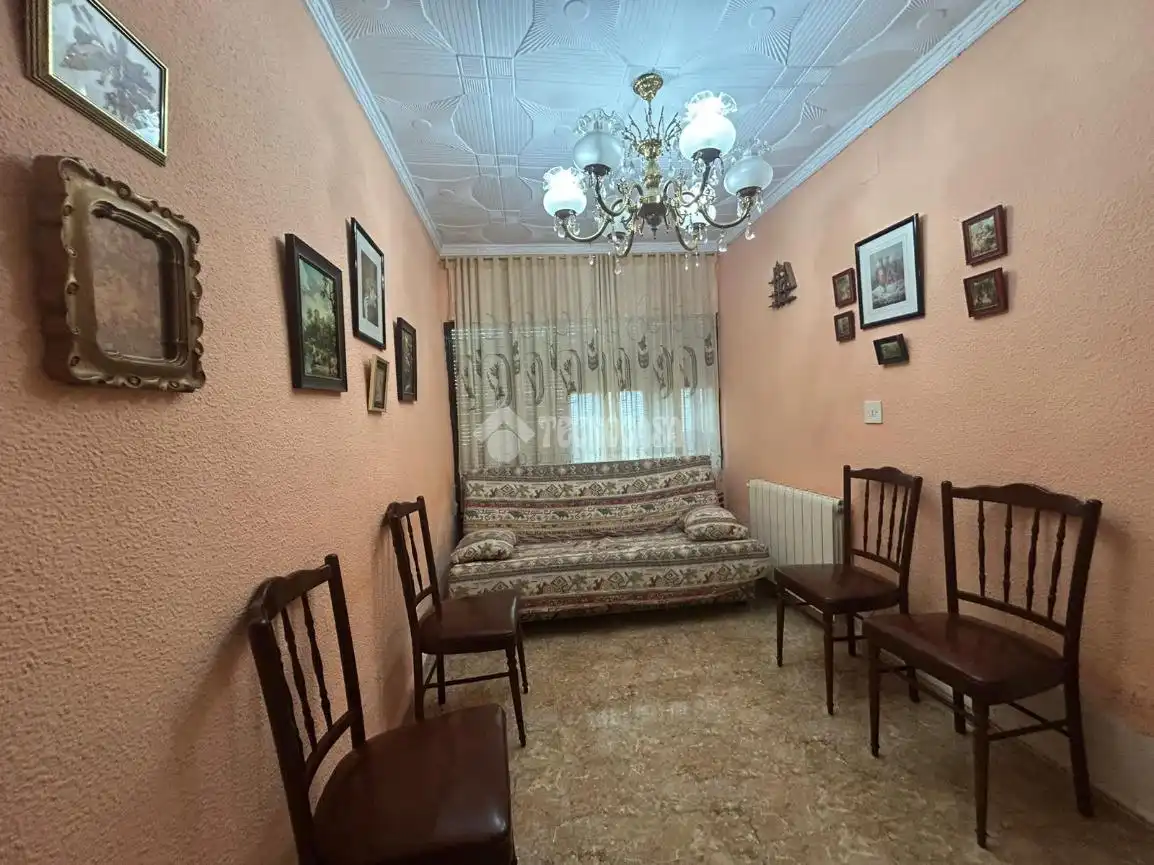 Semi-detached house for sale in Argamasilla de Calatrava, imagen 12