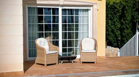 Foto 5 de Casa o chalet en venta en El Faro, Cullera
