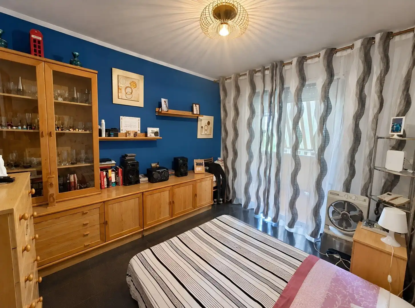 Appartamento con ascensore in vendita a Sant Josep - Zona Hospital, imagen 17