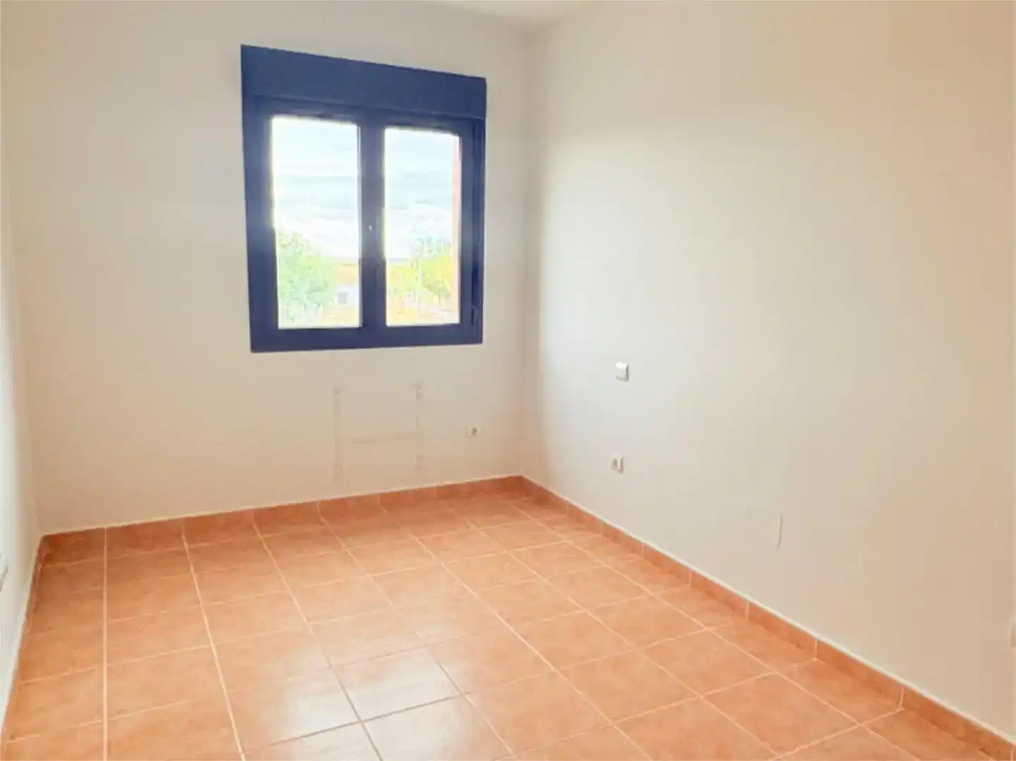 Bedroom of Flat for rent in Cabezamesada  with Balcony