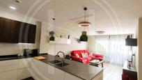 Kitchen of Planta baja for sale in Cardedeu  with Air Conditioner, Heating and Private garden