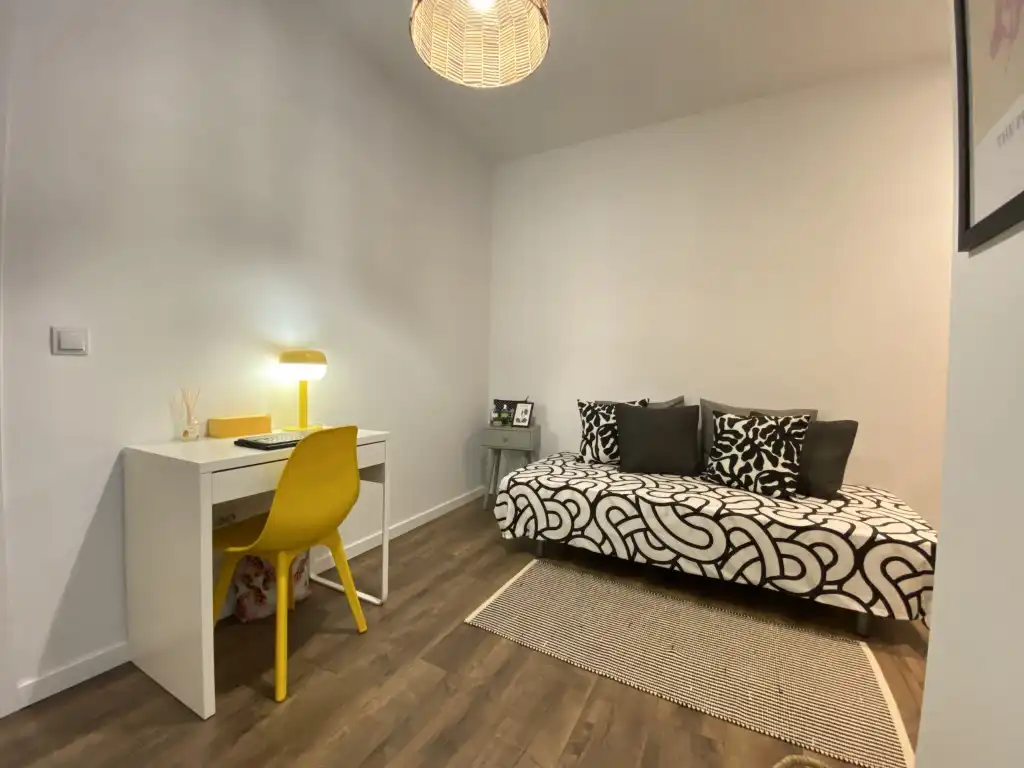 Erdgeschosswohnung zum Verkauf in Calle Juan De Austria, imagen 21