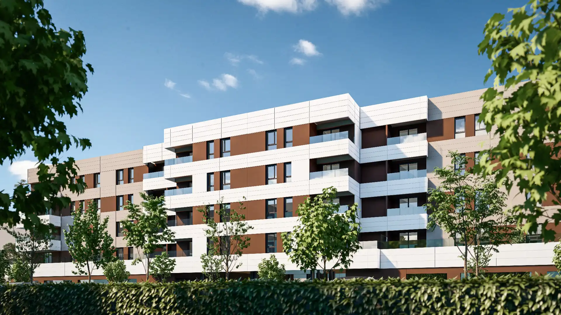 Flat for sale in Cruz Roja
