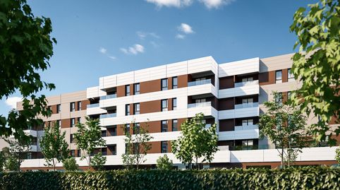 Photo 3 of Flat for sale in Cruz Roja, Sevilla