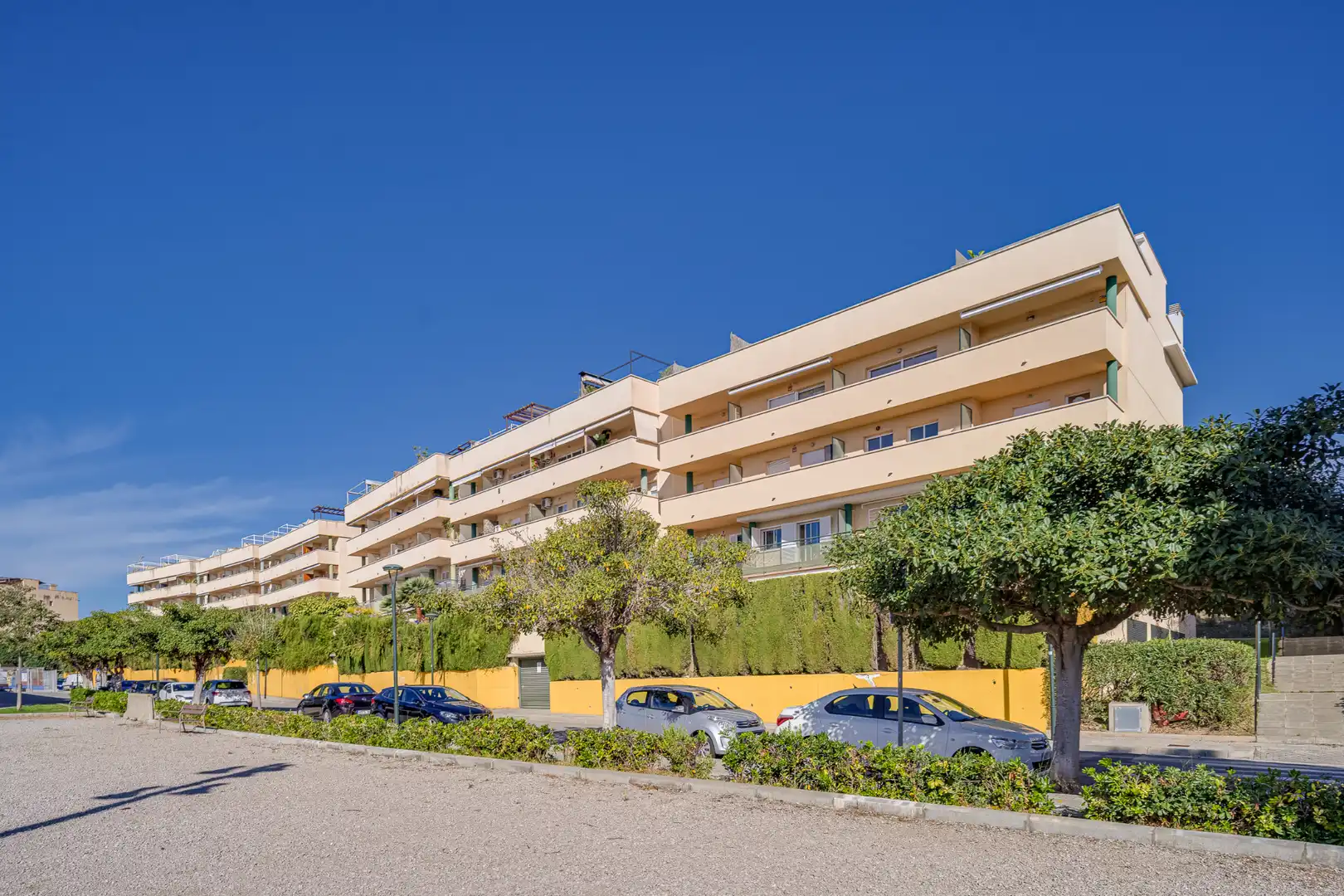 Maisonette mit Terrasse zum Verkauf in Carrer Pintor Marià Carbonellopis, imagen 44