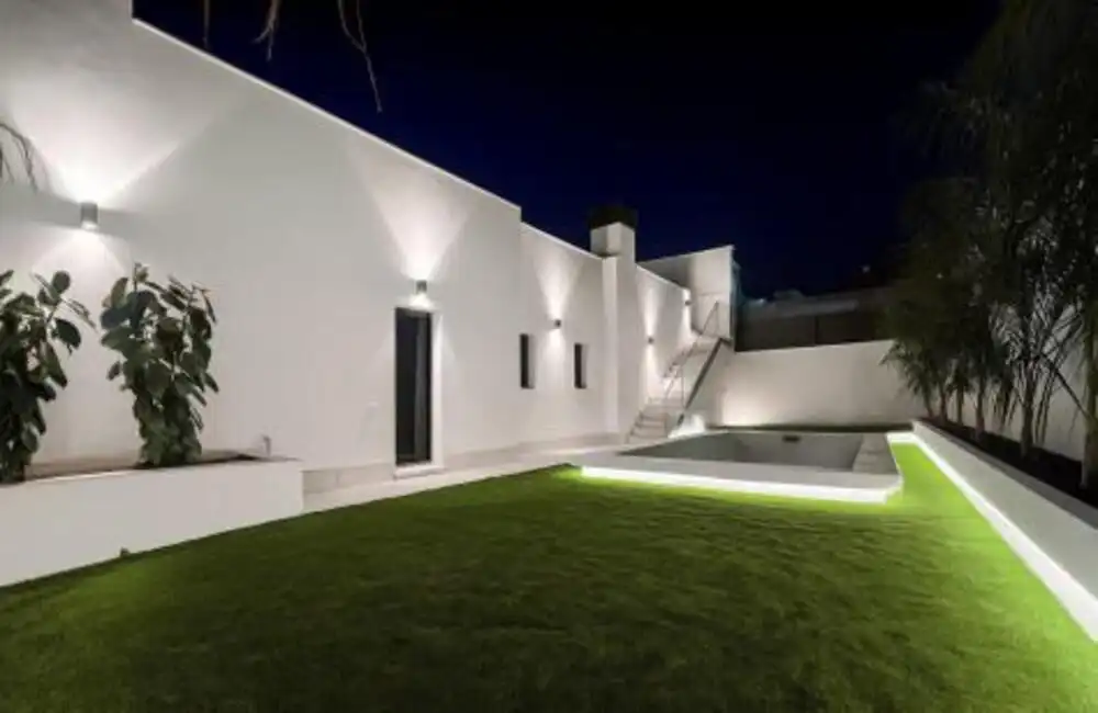 Penthouse with terrace for sale in La Quinta, imagen 22