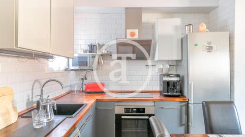 Foto 4 de Ático de alquiler en Av. de Roma, La Nova Esquerra de l'Eixample,  Barcelona Capital